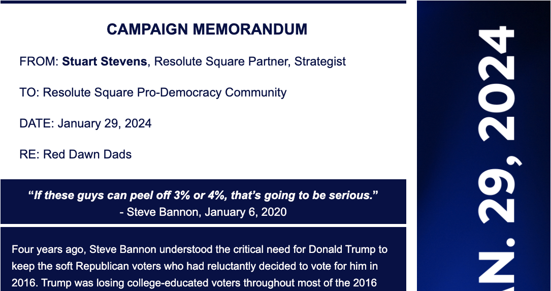 Campaign Memo Jan 29 2024   Image 